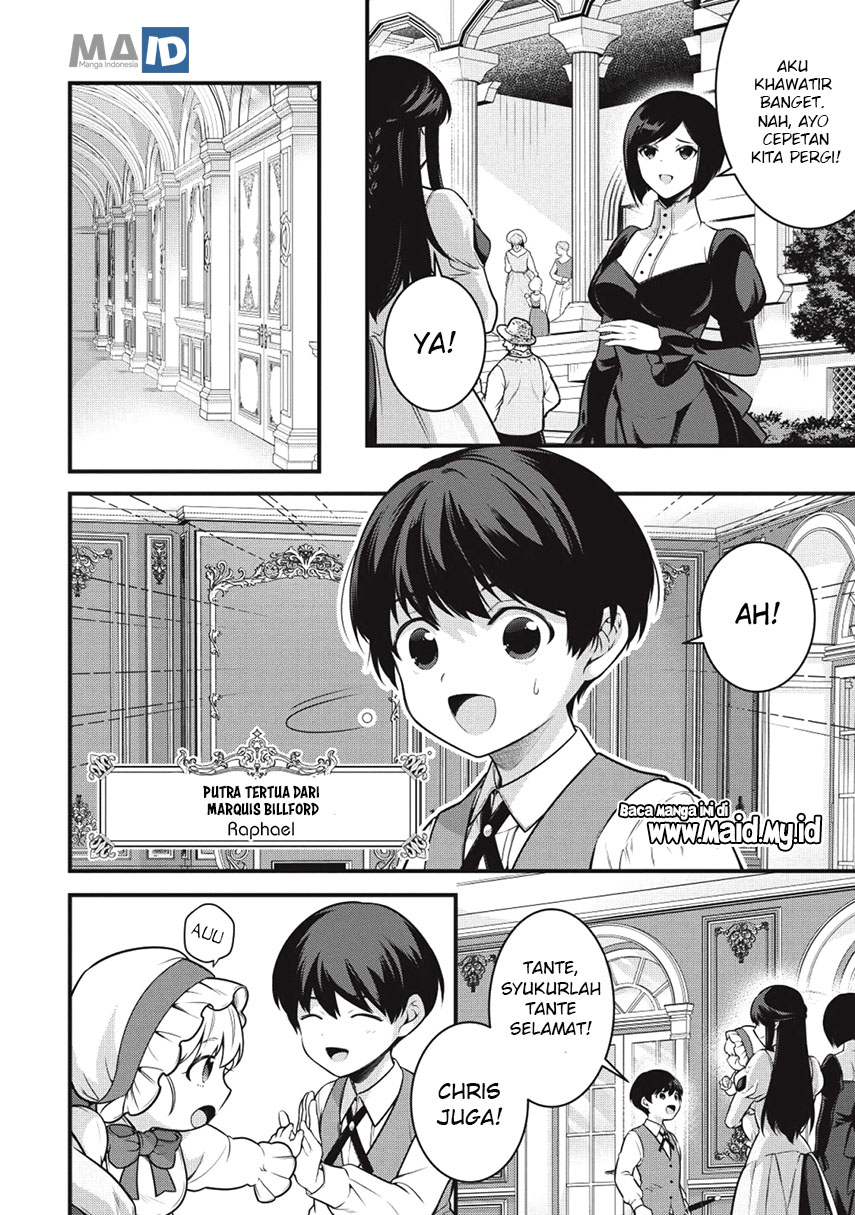 Eiyu-Oh, Bu wo Kiwameru Tame Tensei Su, Soshite, Sekai Saikyou no Minarai Kisi Chapter 01 Bahasa Indonesia